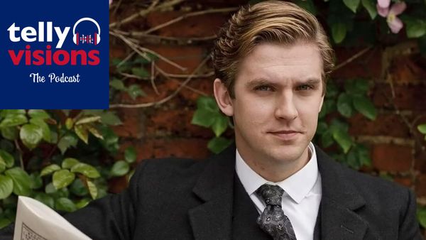 ‘Return to Downton Abbey’ Episode 6: The Death of Downton 1.0