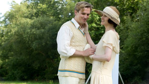 It’s Cricket in ‘Downton Abbey’ Season 3’s Penultimate Episode