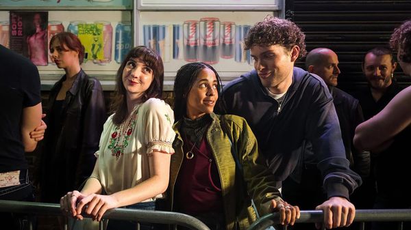 Paramount+ Picks Up 'It Gets Worse' & 'The Ministry of Time'