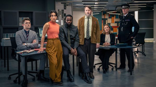 Everything Coming to BritBox & Acorn TV in October 2026