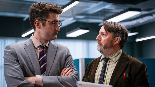 ‘Ludwig’ Officially Lands 2026 Christmas Special