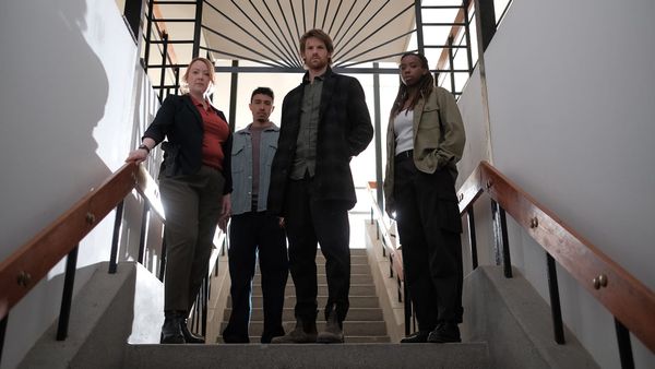 ‘Maigret’s Season 2 Trailer Hints Jules’ Luck Is Running Out