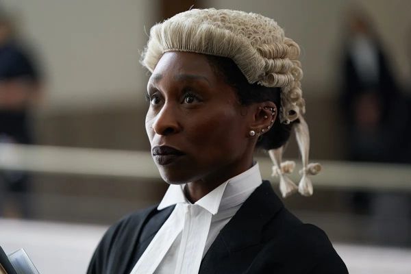 Cynthia Erivo Takes on the Lead Role in ‘Prima Facie’ Film