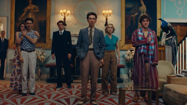 ‘This Is Not a Murder Mystery’ To Be Solved on Acorn TV