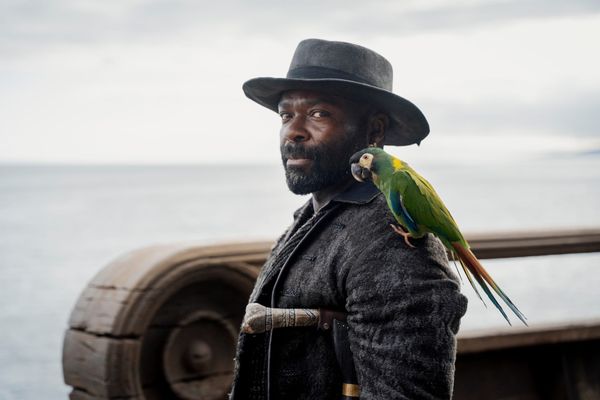 MGM+ Will Journey to ‘Treasure Island’ in October