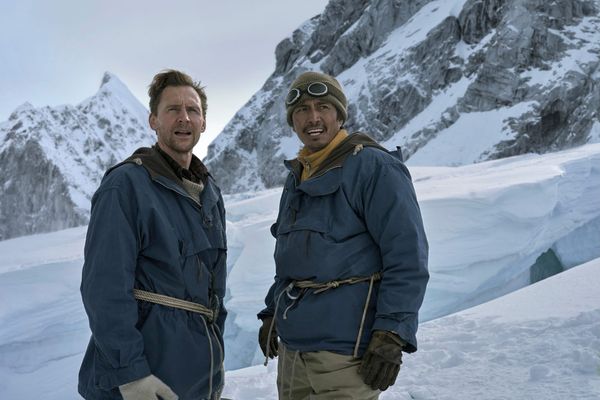 The ‘Tenzing’ Trailer Attempts the Impossible