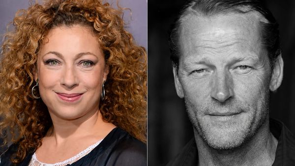 Alex Kingston & Iain Glen Join Cast of ‘Danger Money’