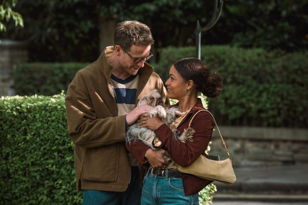 ‘Tommy & Tuppence’ Episode 3 Settles In for the Long Haul