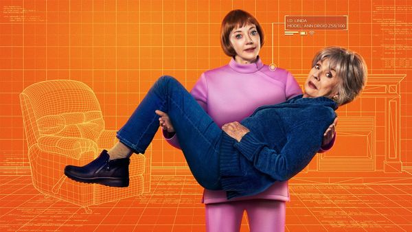 ‘Ann Droid’ Renewed for Season 2, Still Lacks U.S. Distributor