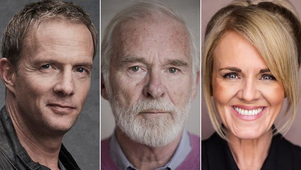 ‘Nightsleeper’ Sets New Cast for Second Season Thrill Ride