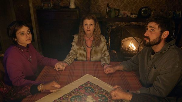 BBC’s ‘The Witch Farm’ Has Serious Spooky Season Vibes