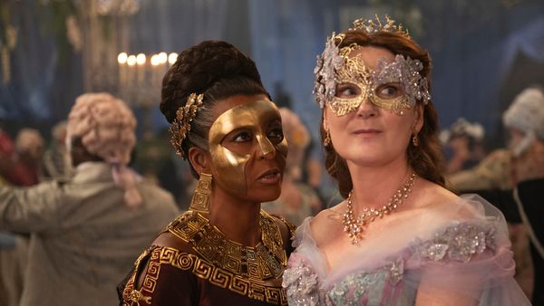 Netflix Greenlights Untitled Lady Violet ‘Bridgerton’ Story