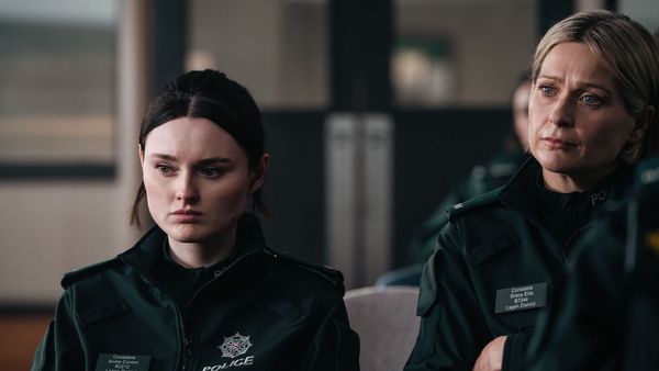 The BritBox ‘Blue Lights’ Trailer Promises an Explosive Season 4