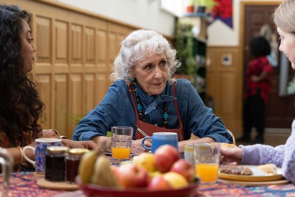 English-Language ‘Curfew’ Will Premiere on MHz Choice