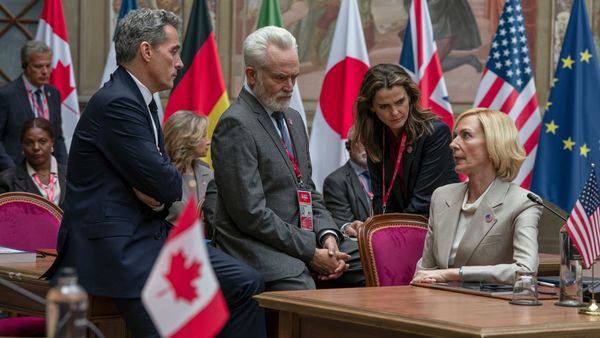 ‘The Diplomat’ Successfully Negotiates a Season 5