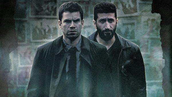 Acorn TV Nabs ‘Department Q’ Film Trilogy