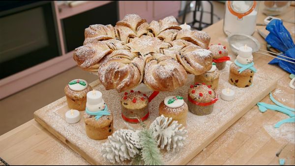 It’s Paul Hollywood’s No Good, Very Bad “Bread Week”