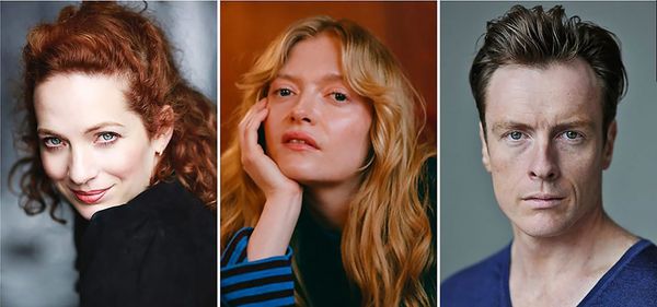 ‘Hercule’ Adds ‘Rivals’ & ‘Call the Midwife’ Stars to Guest List