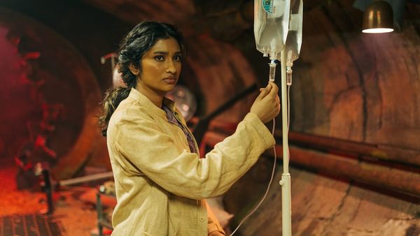 Varada Sethu Joins ‘Slow Horses’ Season 7