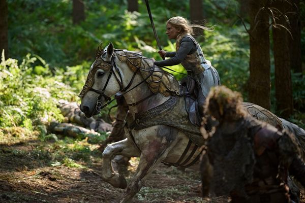 Middle-Earth Is at War in ‘The Rings of Power’ Season 3 Trailer
