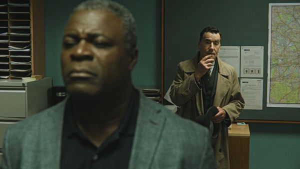 ‘Marble Hall’s Penultimate Episode Needs More Pünd