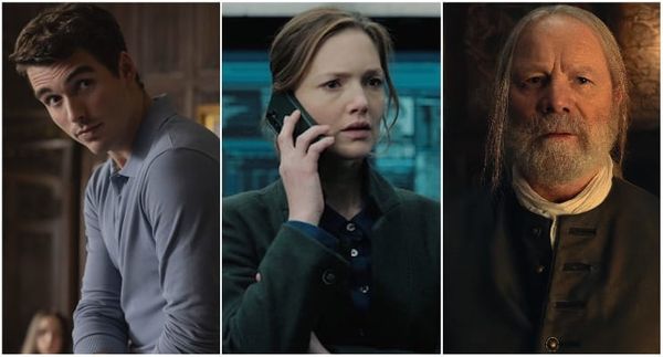 Paramount+ Scottish Drama ‘Laird’ Rounds Out Cast