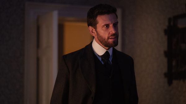 ‘Miss Scarlet’s Final Season Trailer Brings Things Full Circle
