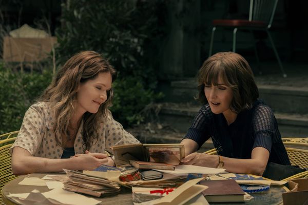 ‘The Good Daughter’ Trailer Is a Tale of Two Sisters