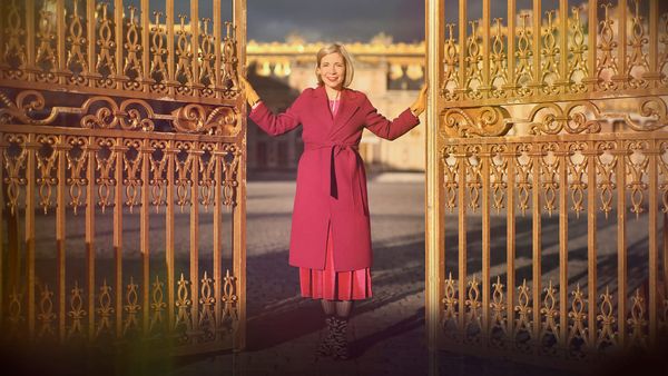 Lucy Worsley Returns to PBS with ‘Keys to the Castle’