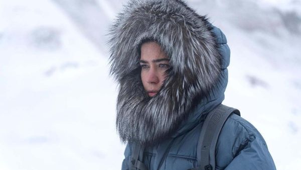 ‘Smilla’s Sense of Snow’ Series Scooped by AMC+