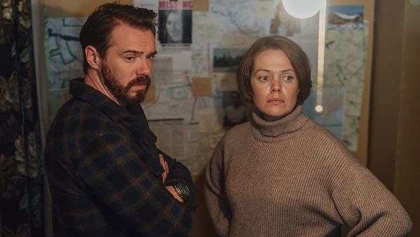 Acorn TV Picks Up Finnish Series ‘The Last to Disappear’