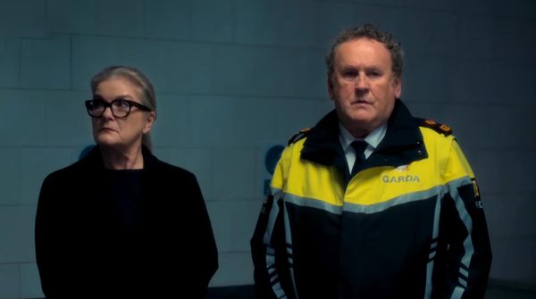 ‘The Galway Bay Murders’ Trailer Puts Kate Mulgrew in Charge