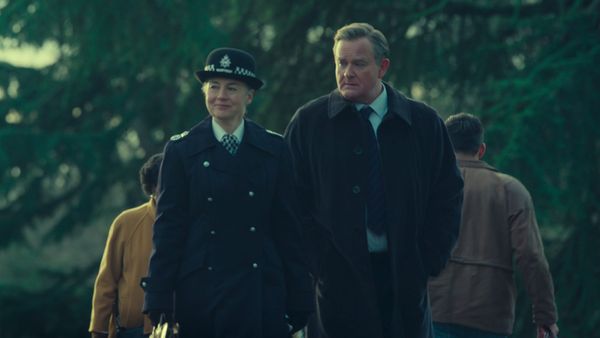 ‘The Gold’ Season 2 Introduces a Second King