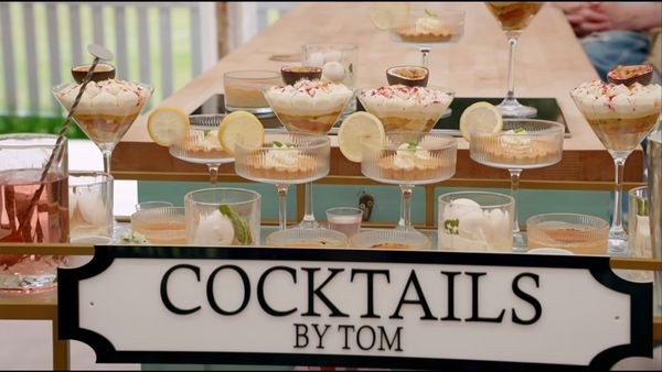 ‘The Great British Baking Show’ Pulls Its Pud for “Dessert Week”