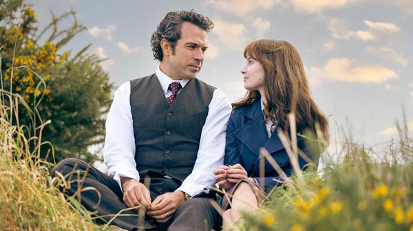 Louise Kennedy Talks Bringing ‘Trespasses’ to Life Onscreen