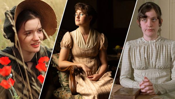 From the Austen Canon: 'Pride & Prejudice' & Mary Bennet