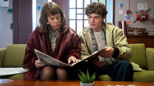 ‘Ludwig’ Season 2 Makes Murder a Family Affair for Episode 3