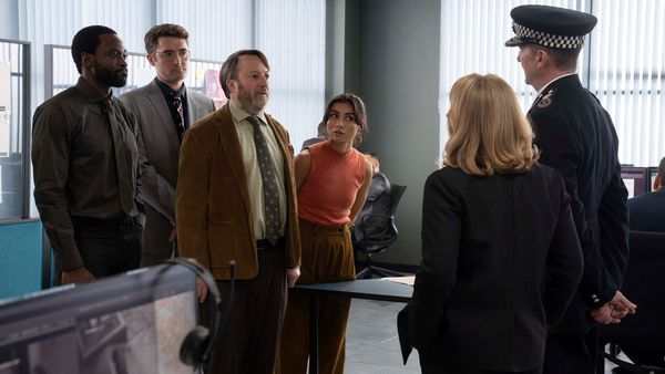 ‘Ludwig’ Returns for Musical Chairs in the Season 2 Premiere