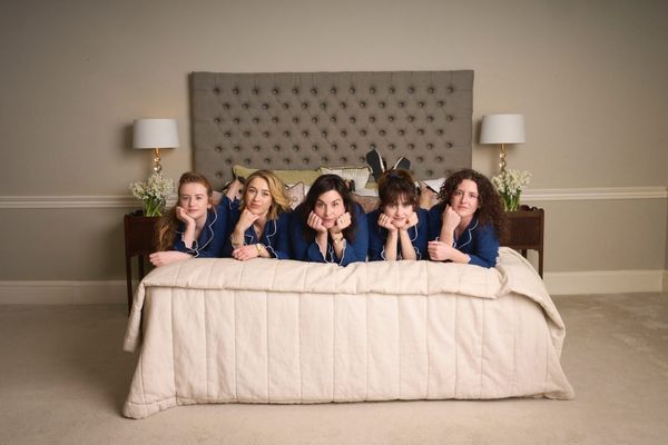 Roku Picks Up ‘The Walsh Sisters’