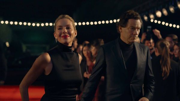 There Are No Winners in HBO’s ‘War’