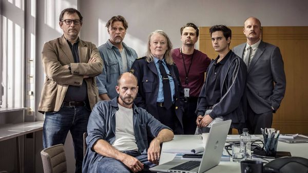 MHz Choice Nabs Newest ‘Wallander’ Revival