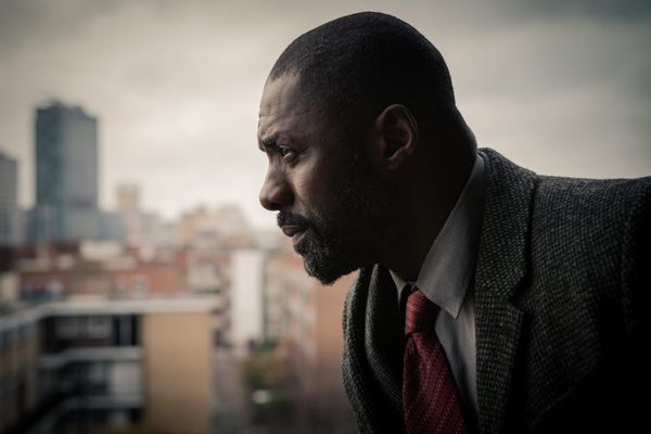 Luther and the Making of Idris Elba's Career