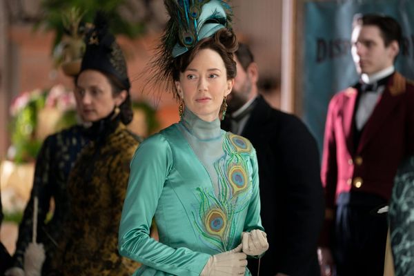 'The Gilded Age' Renewed For Season 2 at HBO