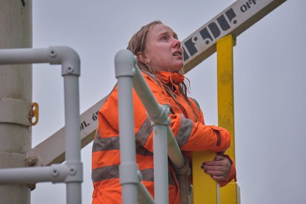 'COBRA: Cyberwar' Sinks Ships in Episode 2