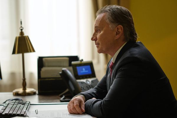 'COBRA: Cyberwar' Gets Distracted By Trucks in Episode 3