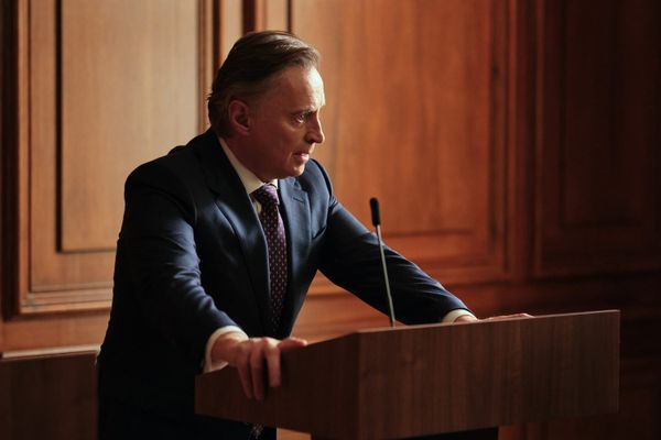 'COBRA: Cyberwar' Puts Robert in the Hot Seat in Episode 5