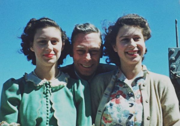 'Elizabeth: The Unseen Queen' to Premiere as Part of the Jubilee Celebrations