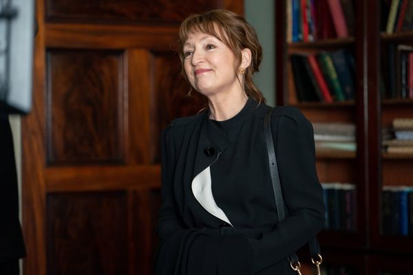 The 'Magpie Murders' Trailer Hints at a Complex Ending