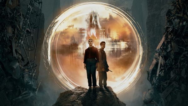 The BBC and HBO Announce Premiere Date For 'His Dark Materials' Season 3