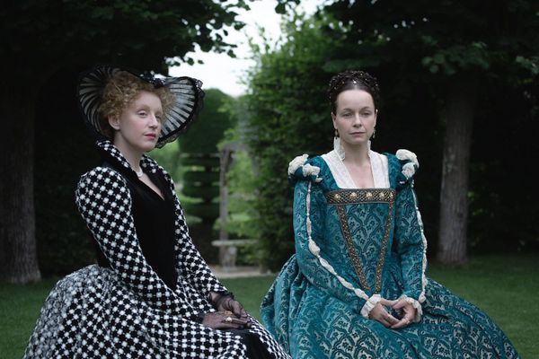 'The Serpent Queen's Fourth Episode Ushers in a New Era